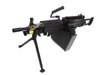 [A&K] M249 PARA フルメタル (中古)