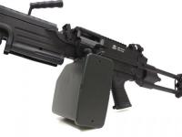 [A&K] M249 PARA フルメタル (中古)