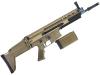 [VFC_CyberGun] FN SCAR-H GBBR Mk17 FDE ガスブローバックライフル リアサイト欠品 (中古)