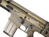 [VFC_CyberGun] FN SCAR-H GBBR Mk17 FDE ガスブローバックライフル リアサイト欠品 (中古)