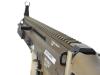 [VFC_CyberGun] FN SCAR-H GBBR Mk17 FDE ガスブローバックライフル リアサイト欠品 (中古)