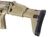 [VFC_CyberGun] FN SCAR-H GBBR Mk17 FDE ガスブローバックライフル リアサイト欠品 (中古)