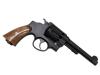 [タナカ] S&W M1917 CAL.45 U.S.Military 5.5インチ HW 発火モデルガン (新品)