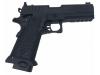 [BATON airsoft] BS-STACCATO Co2 GBB gen1 ガスブローバック スライドストップ不可 (中古)