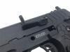 [BATON airsoft] BS-STACCATO Co2 GBB gen1 ガスブローバック スライドストップ不可 (中古)