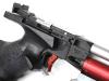 [マルゼン] APS-3 エアガン レッド エディション RED EDITION 精密射撃 公式認定競技銃 (新品)