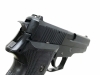 [タナカ] 9mm拳銃 SIG SAUER P220 陸上自衛隊 ガスブローバック (中古)