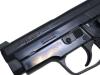 [タナカ] SIG SAUER P229 スチールフィニッシュ (中古)