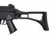 [DOUBLE BELL] G36C ライトリコイル 電動ガン No.G001 (中古)