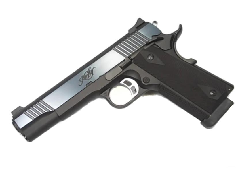 ★[Inertia Sense] GM7.5ベース Kimber TACTICAL CUSTOM II TAKAKURA MODEL!!<br />
★ほか最新入荷86件!!