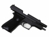 [タナカ] SIG P220 IC 航空自衛隊ver. ガスブローバック ABSタイプ JAN改定後ロット (中古)