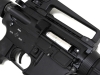 [BELL] コルト M4A1 フルメタル電動ガン リアル刻印 (中古)