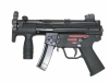 [WE] H&K MP5K ガスブローバック (中古)