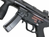 [WE] H&K MP5K ガスブローバック (中古)