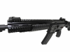 [Arrow Dynamic] M27 IAR AEG ハイサイクルカスタム (中古)