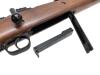 [S&T] SFA M1903A3 フェイクウッド エアコッキングライフル リアサイト欠品 (中古)