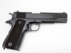 [WA] ガバメント U.S.M1911A1 コマーシャルミリタリー ガスブローバック (中古)