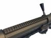 [S&T] Cheytac M200 FDE エアコッキングライフル ハードガンケース付 (中古)