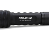 [SUREFIRE] STRATUM 3段階調光 S2-BK-WH (中古)