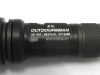 [SUREFIRE] E1L OUTDOORSMAN/アウトドアーズマン  箱パッケージ E1L-HA-WH (中古)