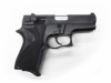 [WA] S&W M6904 マットブルー 固定スライド スペアマガジン付 (中古)