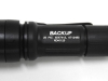 [SUREFIRE] E1B Backup /バックアップ EB1-BK-WH (未使用)