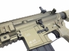 [東京マルイ] M4A1カービン ガスブローバック HK416A5コンバージョンキットFDE組込カスタム (中古)