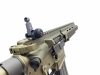 [東京マルイ] M4A1カービン ガスブローバック HK416A5コンバージョンキットFDE組込カスタム (中古)