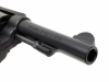 [HWS] S&W ビクトリーモデル HWブルーブラックフィニッシュ 4インチ 発火モデルガン (新品)