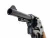 [HWS] S&W ビクトリーモデル HWブルーブラックフィニッシュ 4インチ 発火モデルガン (新品)