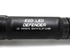 [SUREFIRE] E2D LED ディフェンダー E2DL-BK 120ルーメン (未使用)