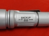 [SUREFIRE] E1B Backup /バックアップ シルバー EB1-SL-WH (中古)