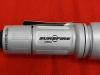 [SUREFIRE] E1B Backup /バックアップ シルバー EB1-SL-WH (中古)