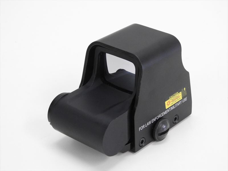 NB] EOTech XPS3 ホロサイトタイプ (中古)｜エアガン.jp