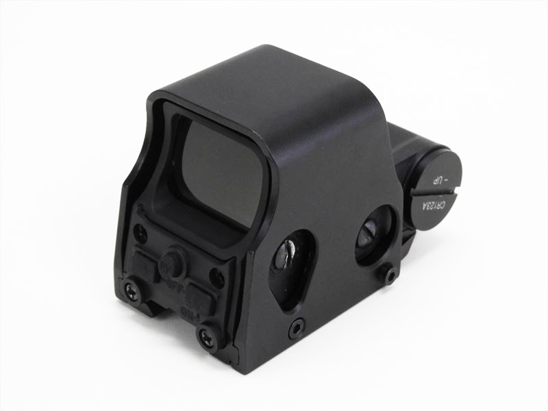 NB] EOTech XPS3 ホロサイトタイプ (中古)｜エアガン.jp