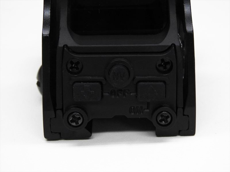 NB] EOTech XPS3 ホロサイトタイプ (中古)｜エアガン.jp