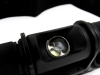 [SUREFIRE] MINIMUS LED 光量可変ヘッドライト HS2-A-BK (中古)