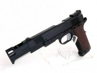 [KSC] M945 スーパーフルハウス ストレートブラック (中古)