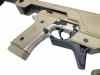 [BATON] BM-9 CO2 ガスブローバック M9A3 FDE コンバージョンキット組込カスタム (中古)