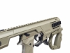 [BATON] BM-9 CO2 ガスブローバック M9A3 FDE コンバージョンキット組込カスタム (中古)