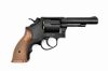 [i gun_HFC] S&W M10 イカゲームの銃 ガスリボルバー (新品)