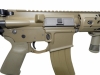 [WE] RAPTOR M4 GBB TAN オープンボルト フォアグリップ付 (中古)