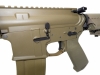 [WE] RAPTOR M4 GBB TAN オープンボルト フォアグリップ付 (中古)