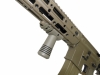 [WE] RAPTOR M4 GBB TAN オープンボルト フォアグリップ付 (中古)