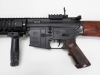 [CYMA] M16A4 M5RAS フルメタル電動 弾詰まり 発射難 (中古)