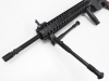 [CYMA] M16A4 M5RAS フルメタル電動 弾詰まり 発射難 (中古)