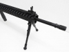 [CYMA] M16A4 M5RAS フルメタル電動 弾詰まり 発射難 (中古)