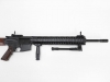 [CYMA] M16A4 M5RAS フルメタル電動 弾詰まり 発射難 (中古)