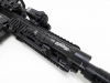 [東京マルイ] HK416D 光学機器+サイレンサー 5点フルセット 次世代電動ガン (中古)