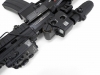 [東京マルイ] HK416D 光学機器+サイレンサー 5点フルセット 次世代電動ガン (中古)